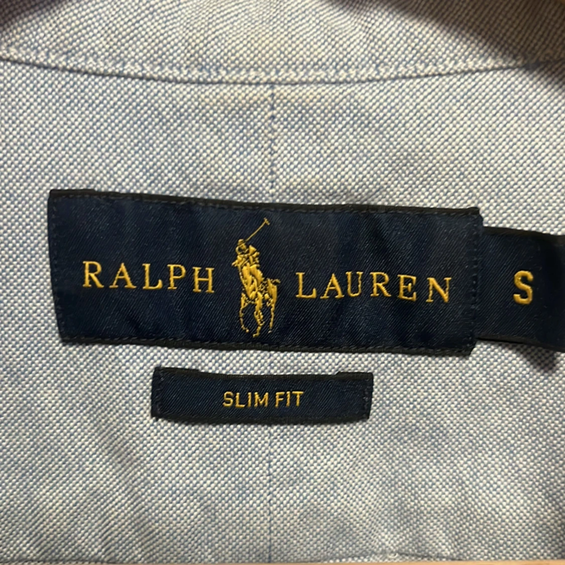 Ralph Lauren Skjorta - 3