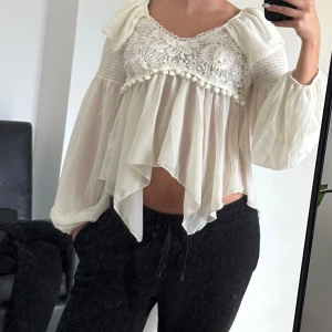 White top - Shirt from cider with the tag