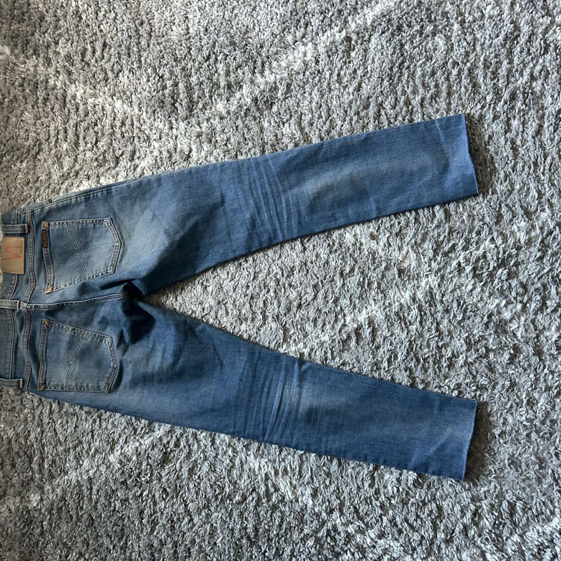 Nudie jeans  - 91