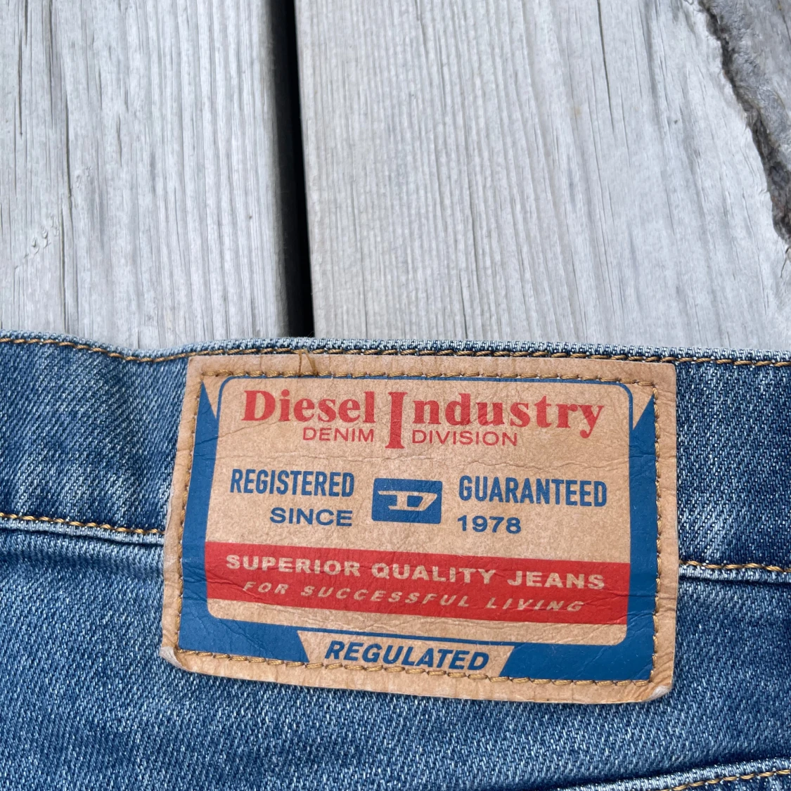 Diesel jeans - 3