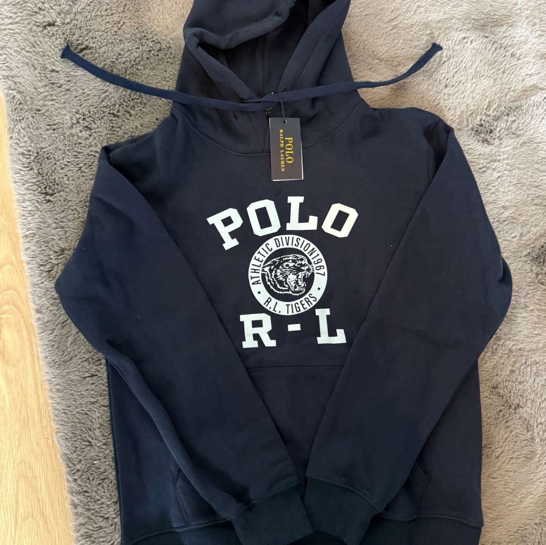 Ralph Lauren Hoodie