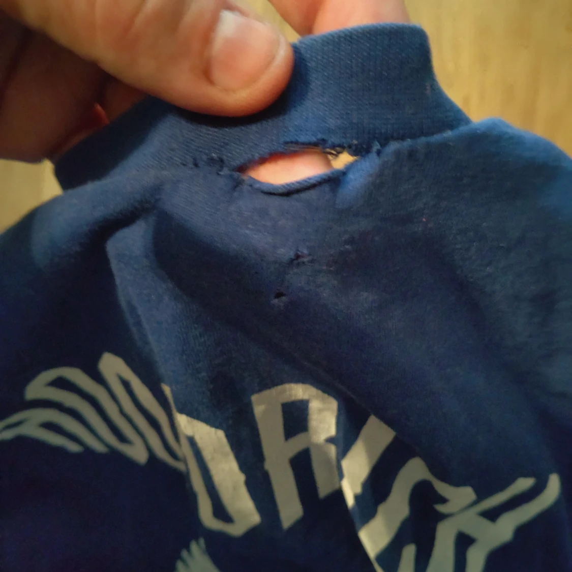 Välanvända Hoodrich t-shirts - 3