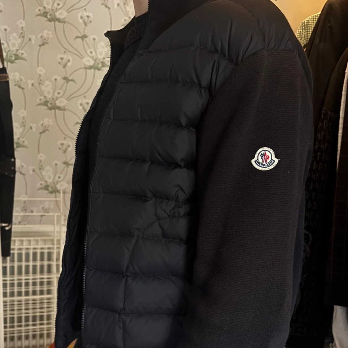 Moncler Cardigan  - 2