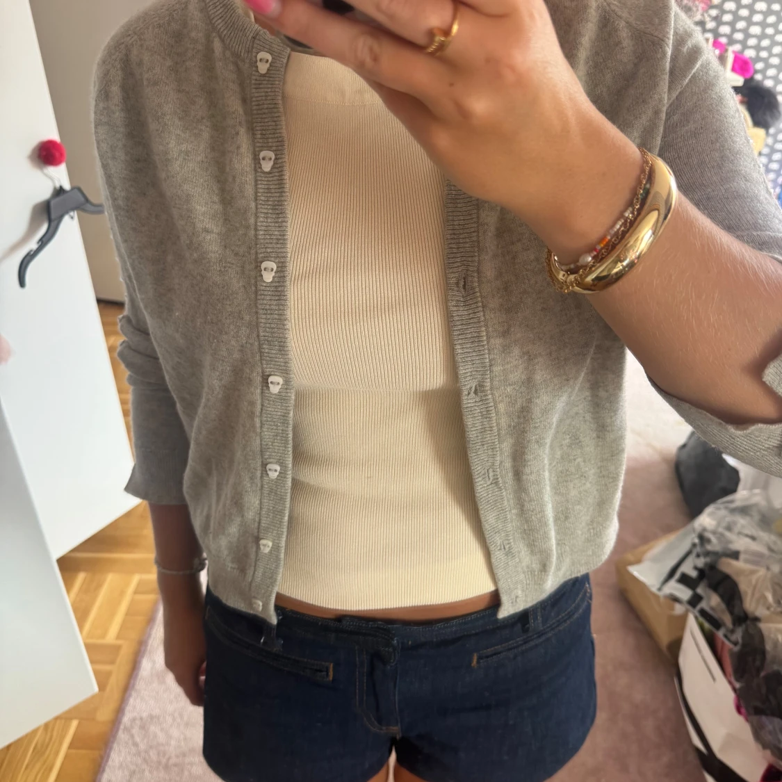 Zadig Voltaire kofta