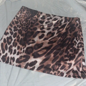 leopardkjol - helt ny❣️🐆