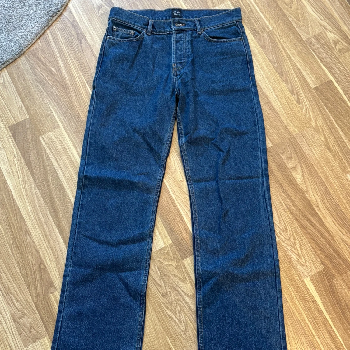 Monten Jeans