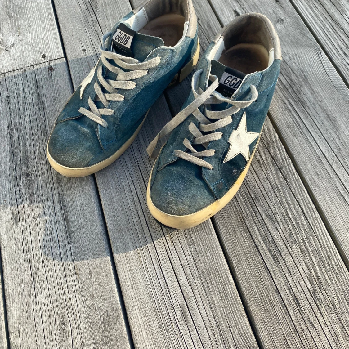 Golden Goose sneakers  - 1