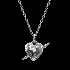 MARIA NILSDOTTER HALSBAND - Jag säljer mitt silver halsband från Maria Nilsdotter, eftersom det aldrig kommer till användning 🩷🩷