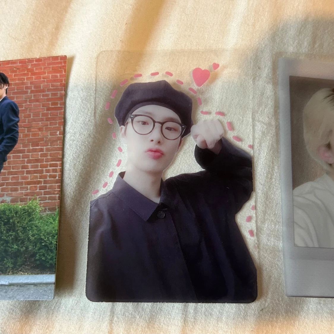 Ateez zero fever part 1 album  - 4