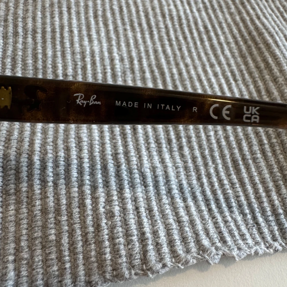 Rayban solglasögon 3386 - 2