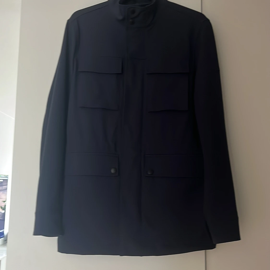 Navy rock från J.Lindeberg - 1