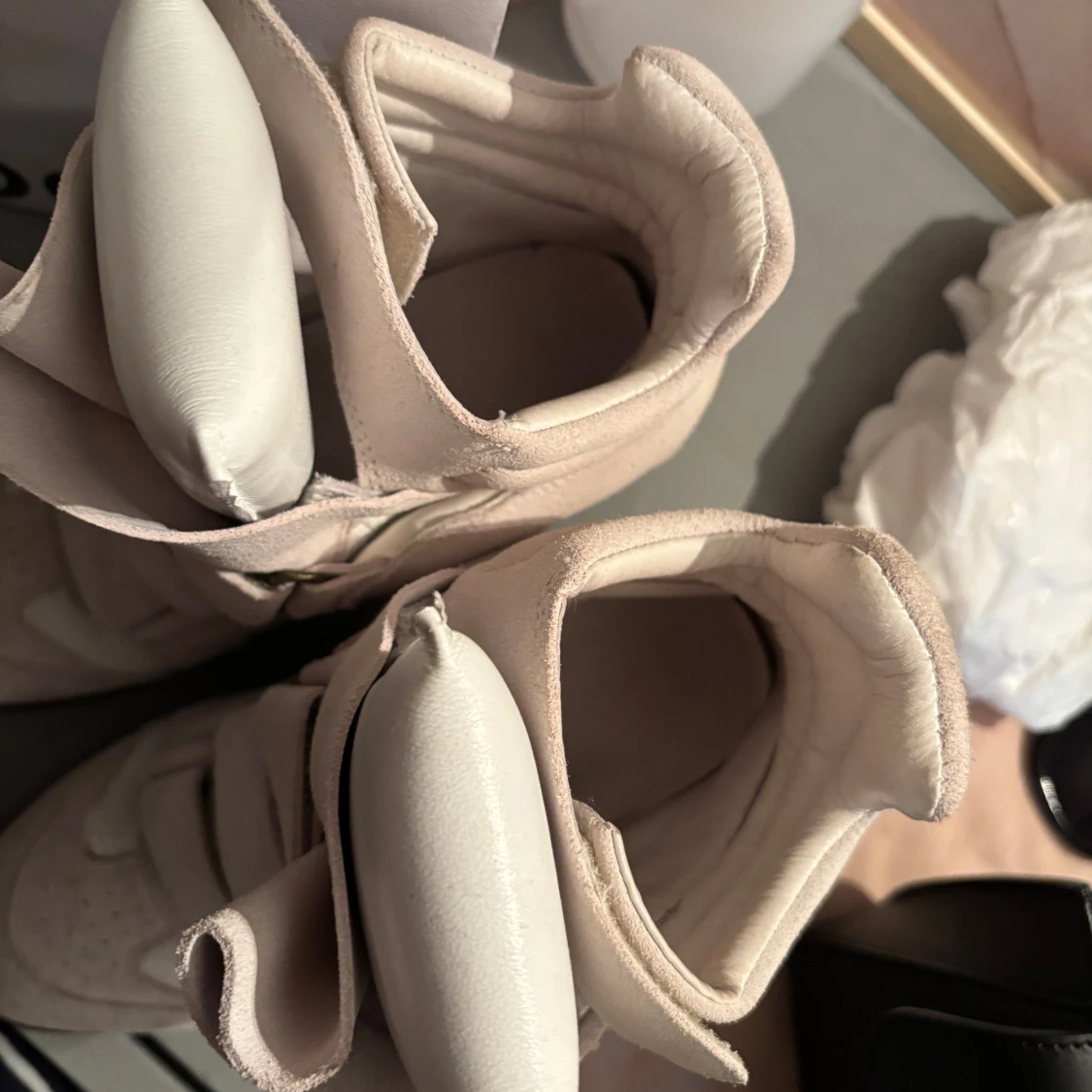 Isabel marant skor Beckett  - 1