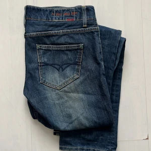 Y2K jeans - W29 L34