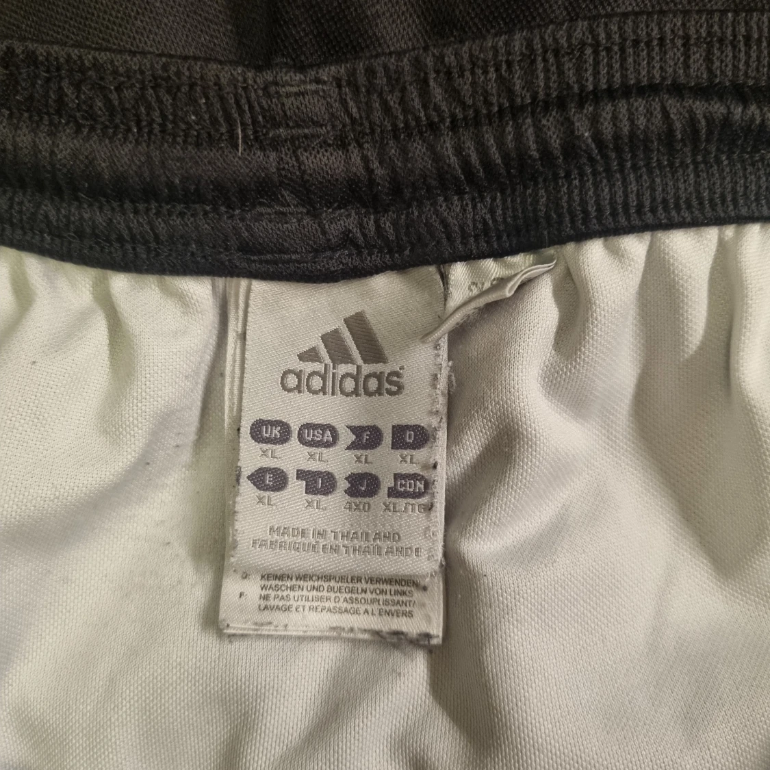 Shorts Adidas  - 3