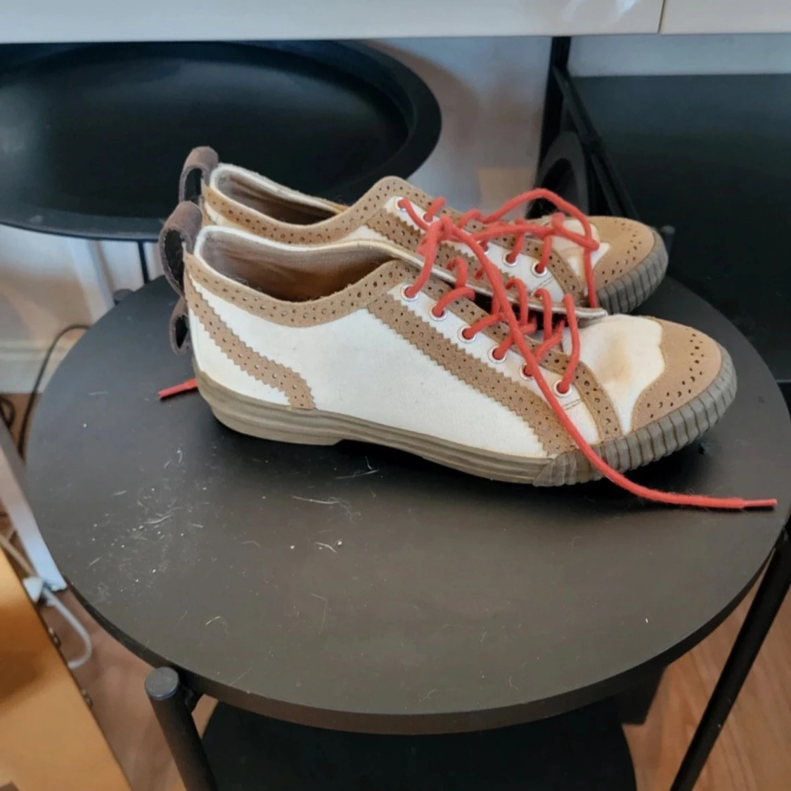 Claes Göran Sweden shoes - 1