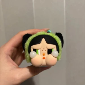 Crybaby x power puff girl - 200kr