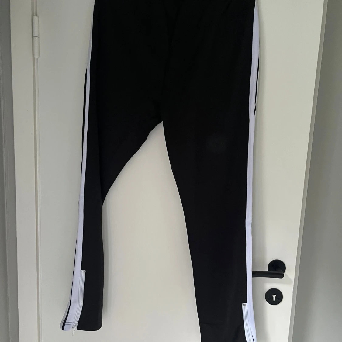 Palm Angels svart träningsset - 3