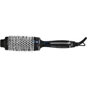 Björn Axén Magic Style Brush Pro 45 mm  - Värmeborste från Björn Axen. Perfekt för att styla och ge volym till håret. Är i nyskick, har inga typ av skador, kan skicka fler bilder vid frågan! 😍