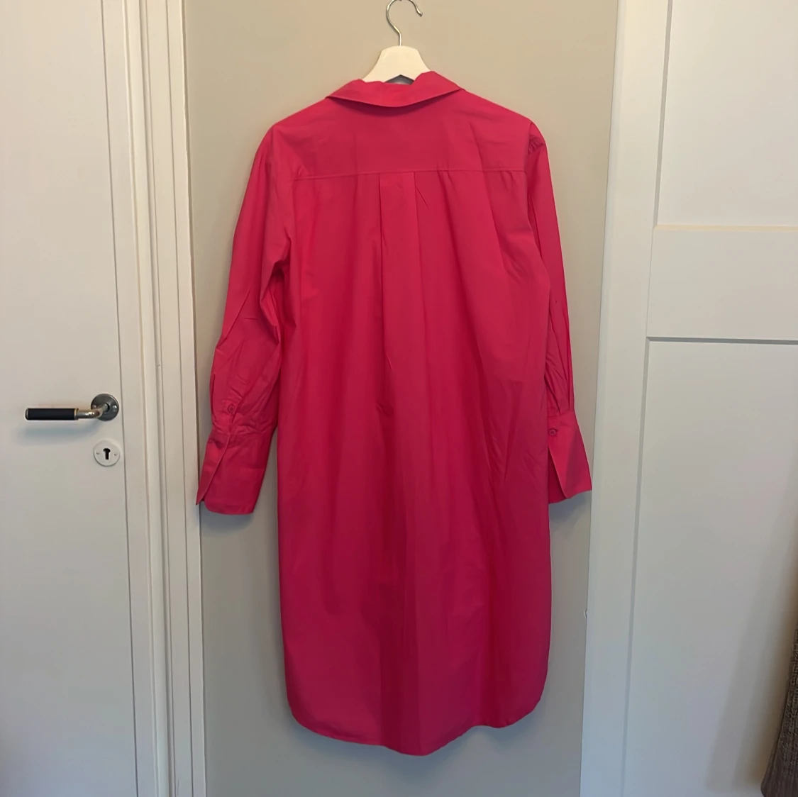 Skjortklänning H&M - 2