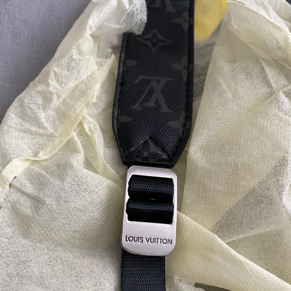 Svart Axel väska - 3