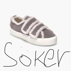 Söker inuikii shearling - SÖKER!!!!!! Stolen 37!!! 