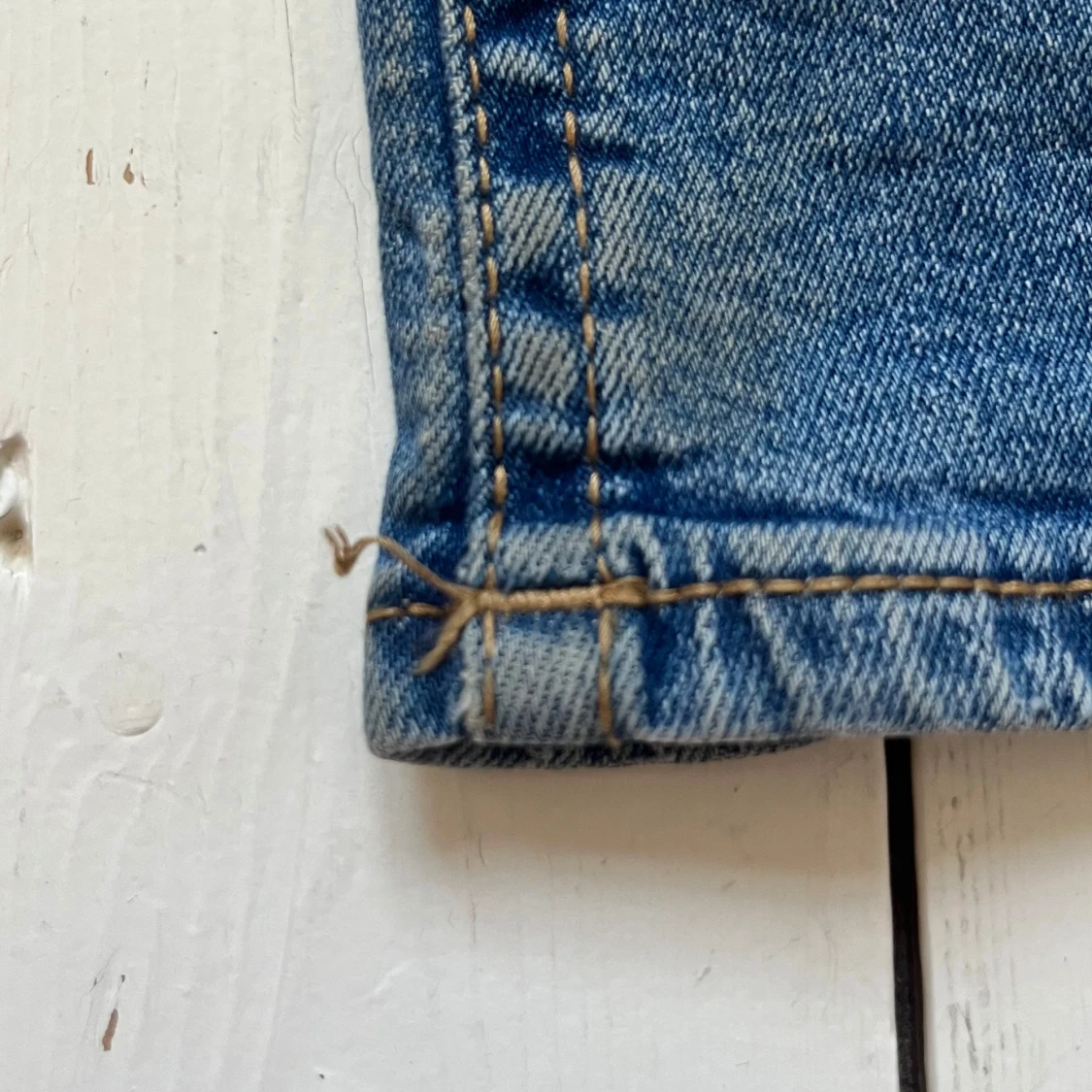 Jeans från Ginatricot💕 - 3