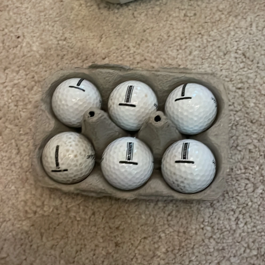 Titleist Tour Soft - 4