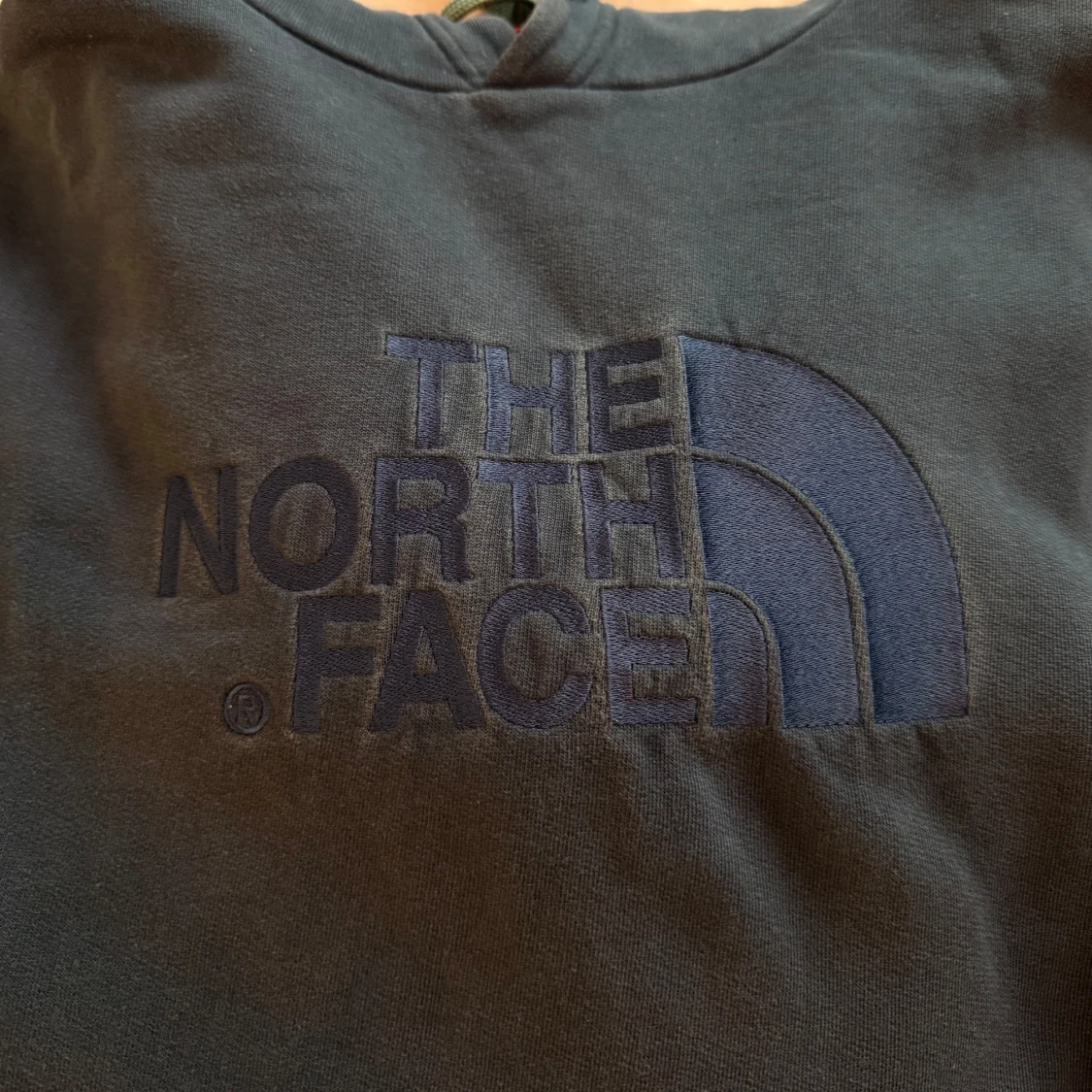 The North face hoodie  - 2
