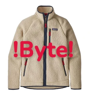 ❗️Byte❗️Patagonia Fleece storlek M - ❗️Byte❗️ Vill byta denna patagonia fleecen i storlek M mot en samma fleece fast i storlek S. Fleecen är endast använd några få gånger och har inga defekter. Vill byta den eftersom den är lite för stor för mig.