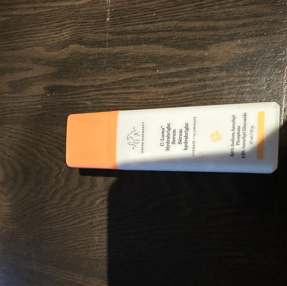 Drunk Elephant C-Luma - 2