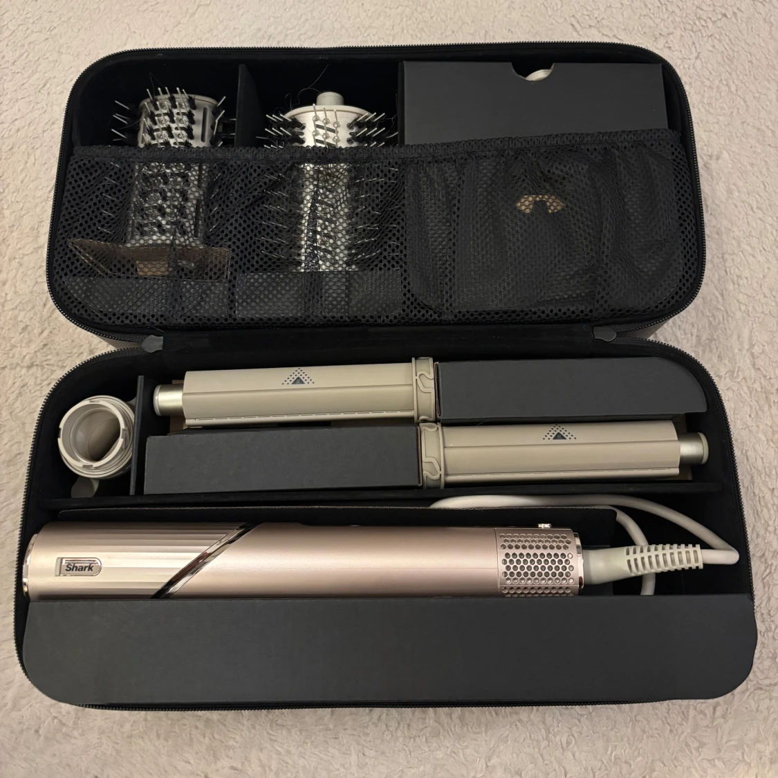 Shark FlexStyle stylingverktyg med väska - 1
