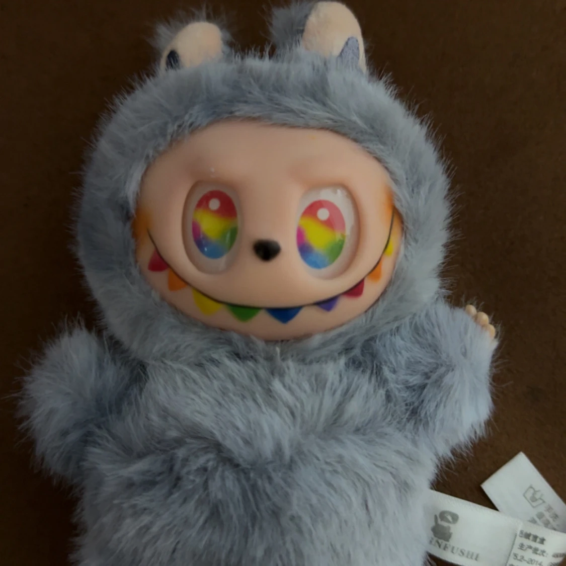 Big Into Energy Lafufu Secret - 2