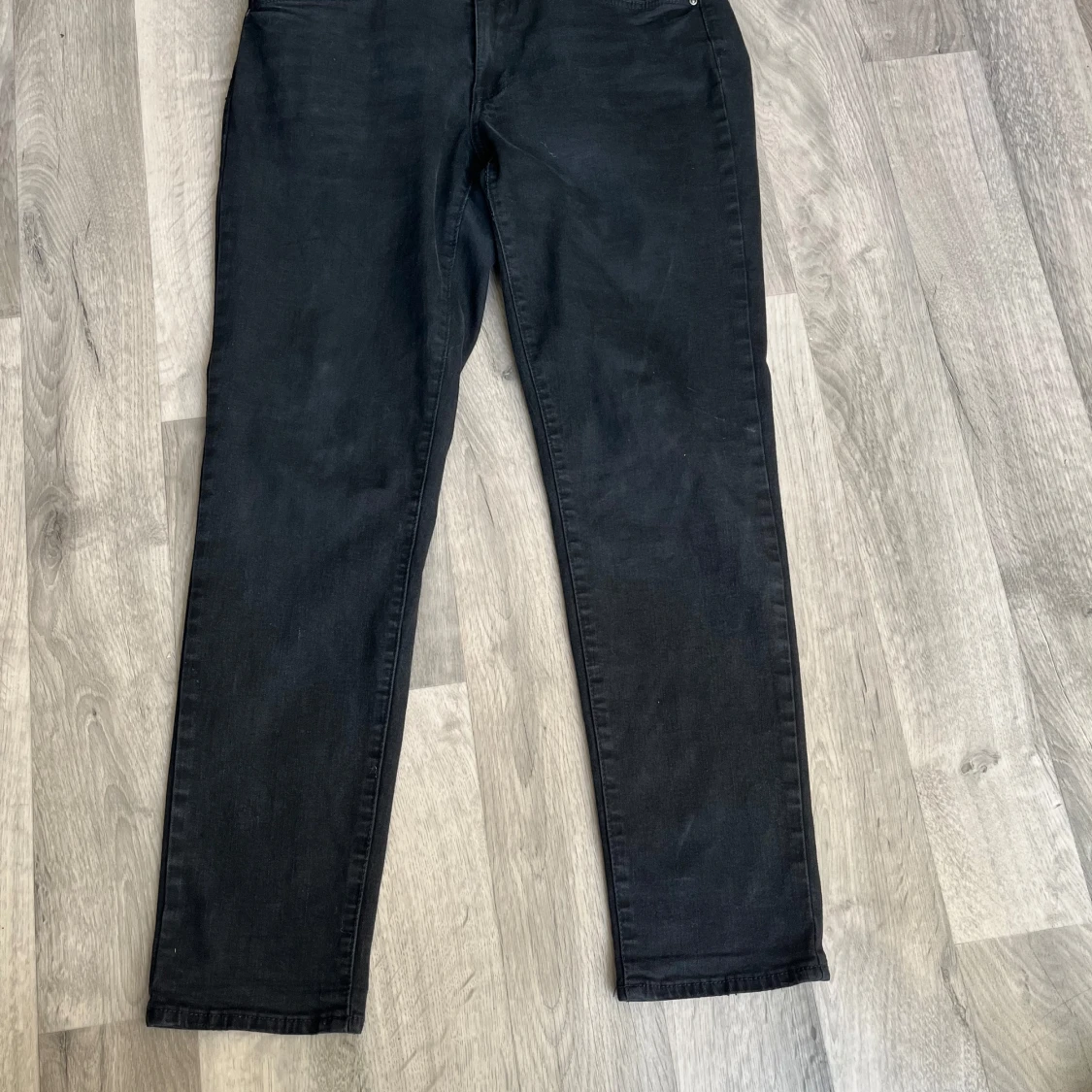 Svarta jeans Lauren Denim 1953 - 1