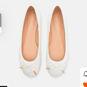 Ballerina skoe - Ballerina skor