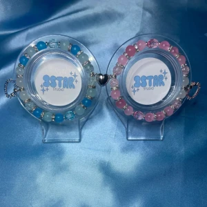 HELLO KITTY - duo armband - [specialbeställning]