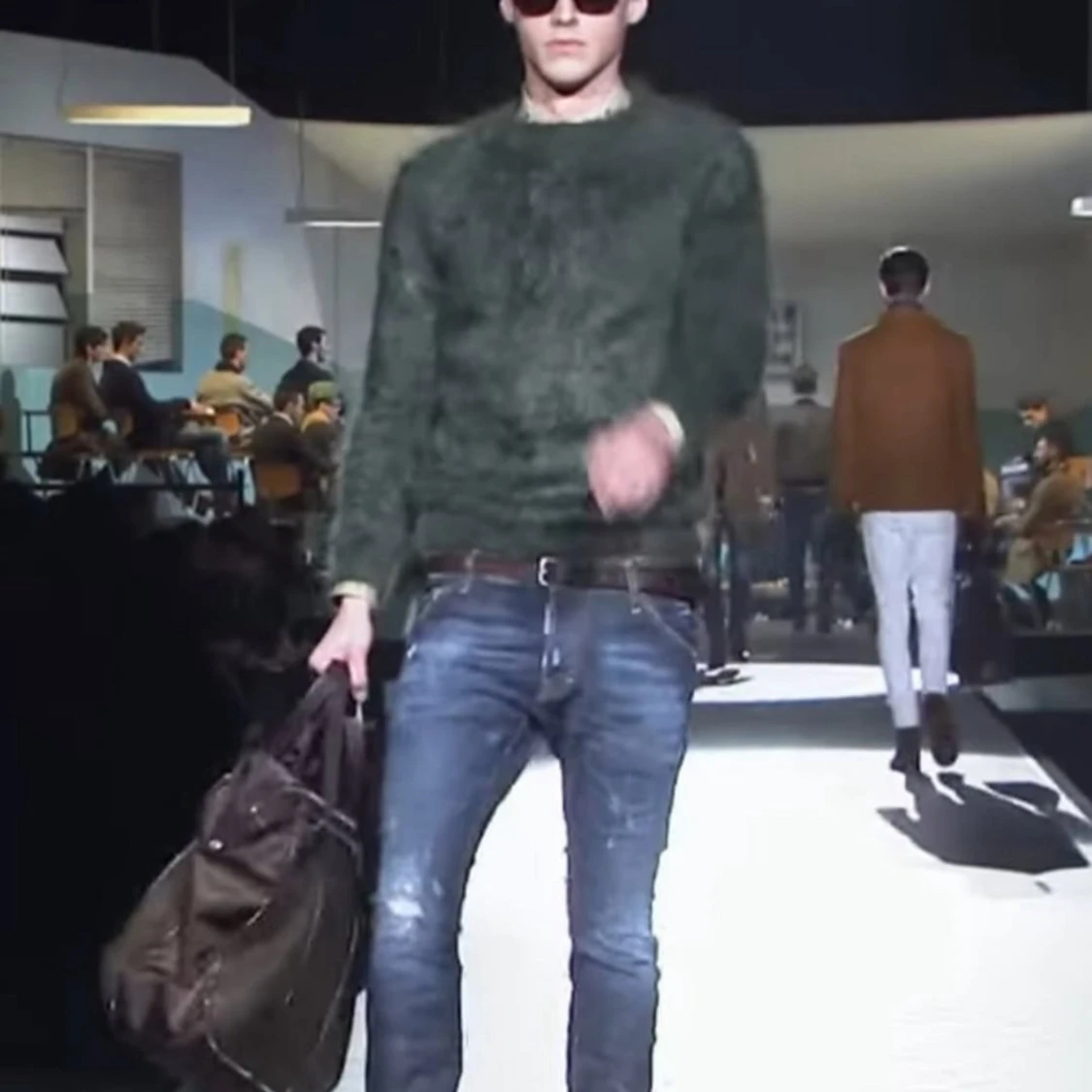 Archive Dsquared2 shirt  - 3