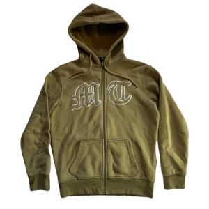 OG Tuttolente ”M T” hoodie  - Comfy asl, true to size, quality like new, hmu if ur interested!!