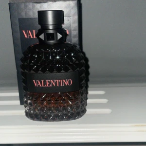 Valentino coral fantasy - 100ml ny