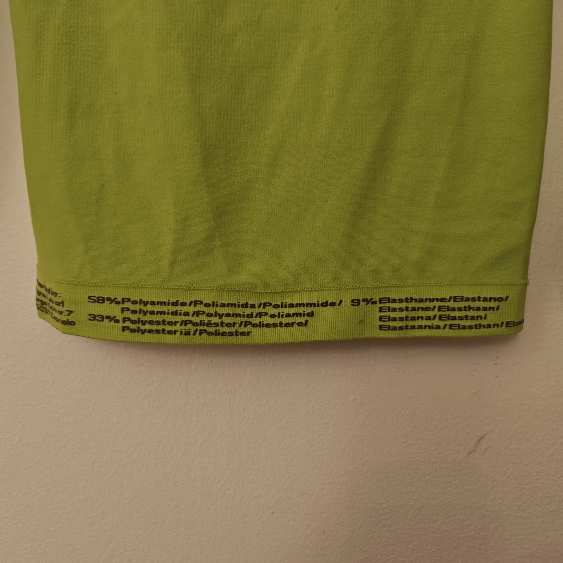 Crivit underställ - 3