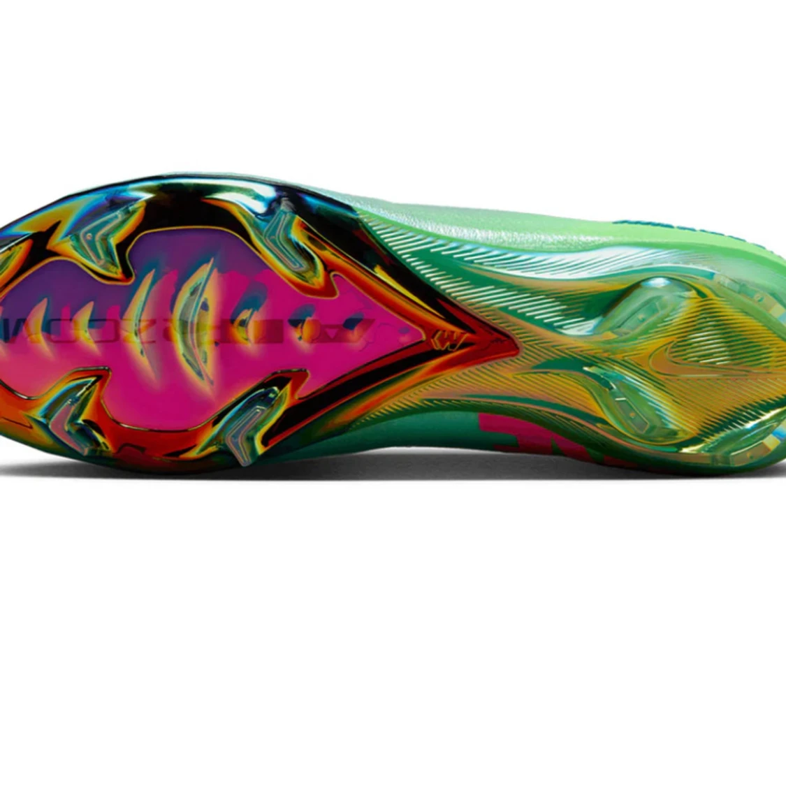 Mercurial Superfly 10 Elite FG Cosmic Speed 2 - 2