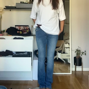 Jeans - Jeans från zara i storlek 36☺️