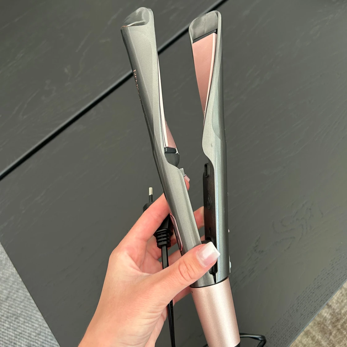 Remington platt & lock tång! - 1