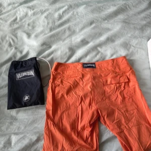 Vilebrequin badbyxor - leveras med påsen, original 2500kr