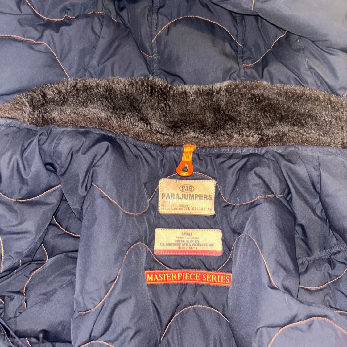 Parajumper jacka  - 2