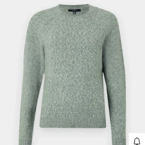 Grön stickad tröja från veromoda  - En stickad tröja från veromoda. Har inte använt så mycket
