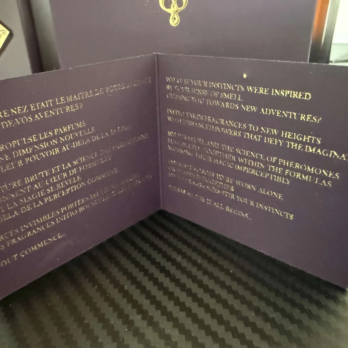 Initio Side Effect Eau de Parfum 90ml - 3