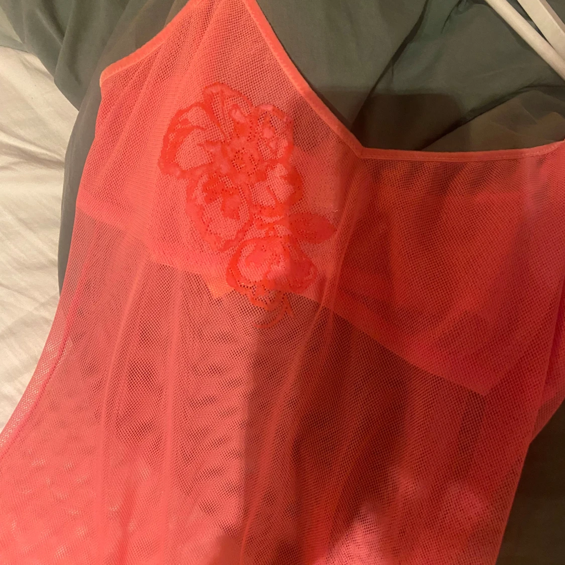 Strand klänning - 2