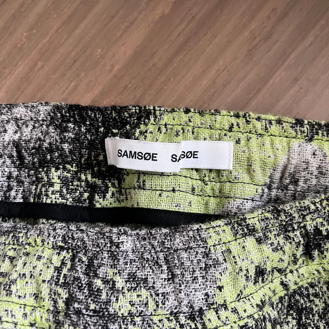 Shorts - Samsoe samsoe - 2