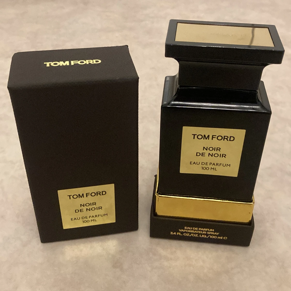 Tom Ford Noir de Noir Eau de Parfum 100 ml