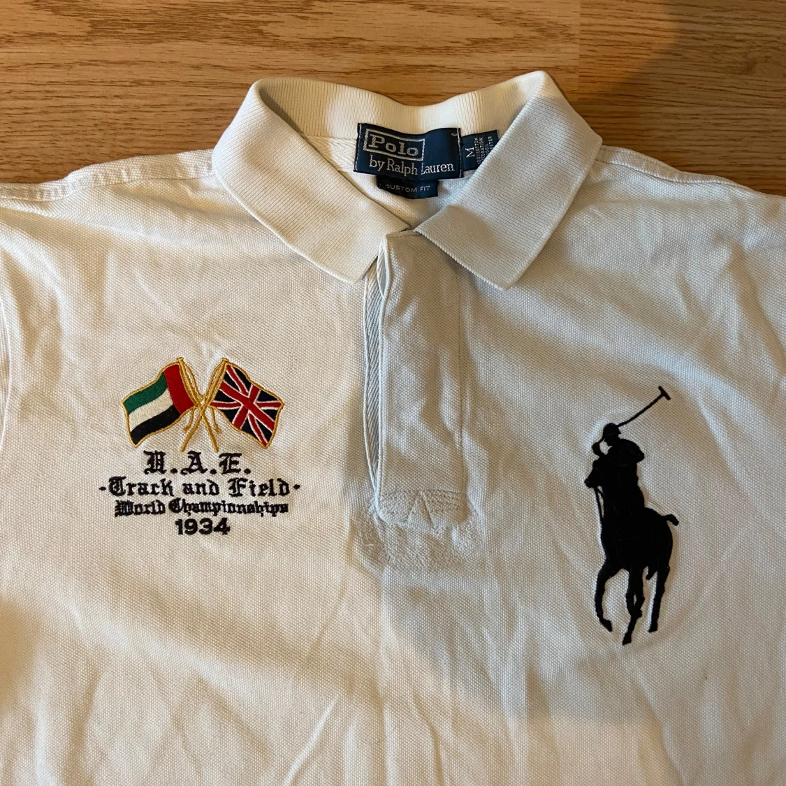 Ralph Lauren Uae Pike - 2